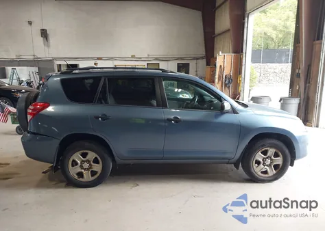 2012 Toyota Rav4 z USA, uszkodzony, nr VIN 2T3BF4DV5CW257515